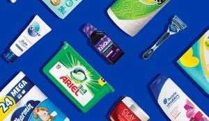 Sursa foto: facebook.com/proctergamble